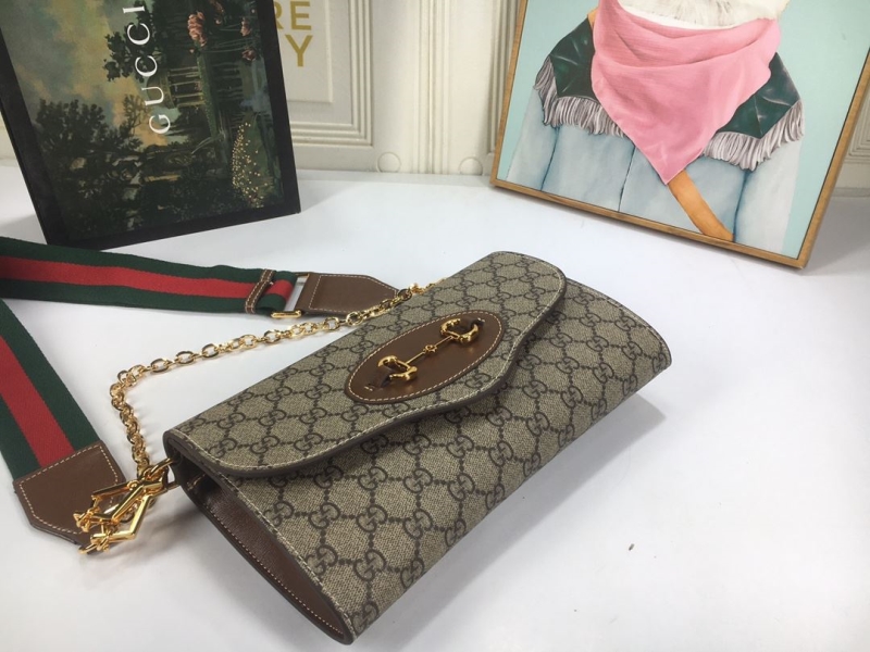 Gucci Satchel Bags